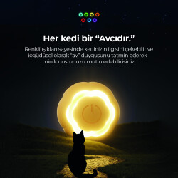 Evcil Hayvan Oyuncağı - 13