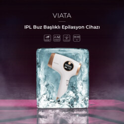 Viata IPL Epilasyon Cihazı - 2