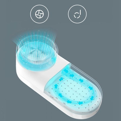 Şarjlı Tüy Temizleme Makinası - 7