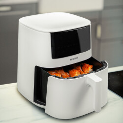 Smart Air Fryer Pro Akıllı Fritöz XXL 7.3 Litre - 10